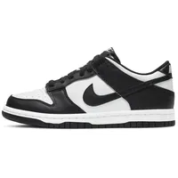 Nike Dunk Low GS Sneaker in Weiß, 40