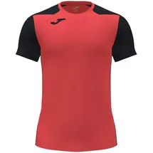 Joma Record II Fluor Black coral 102223.041.M