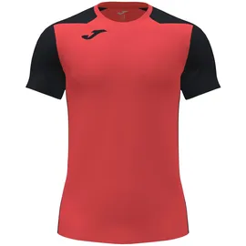 Joma Record II Fluor Black coral 102223.041.M