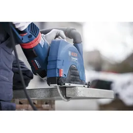 Bosch Diamanttrennscheibe Standard for Stone Ø 125 mm 1 St.