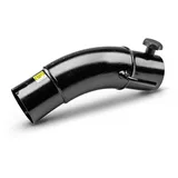Kärcher Handgriff gebogen 45° DN70