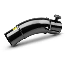 Kärcher Handgriff gebogen 45° DN70