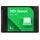 Western Digital WD Green 250 GB 2,5"