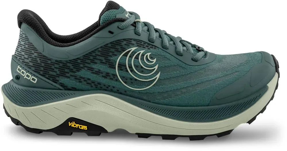 Topo Damen Ultraventure 4 blau 38.0