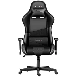huzaro Force 6.2 Gaming-Stuhl Schwarz