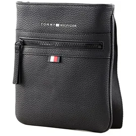Tommy Hilfiger Essential Small Umhängetasche Black One Size