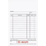 RNK Kassenblock 2952 15x10cm oben geheftet