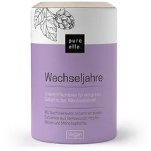 PURE ELLA Wechseljahre Kapseln 60 St.