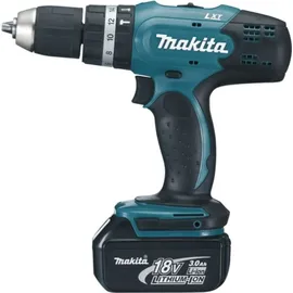 Makita DHP453RFX2 inkl. 2 x 3,0 Ah + Zubehör + Koffer