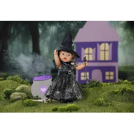 BABY BORN Hexenkleid Mehrfarbig (836026)