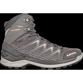 Lowa Innox Pro GTX Mid Damen anthrazit/rose 39,5