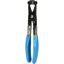 BRILLIANT TOOLS Schlauchschellenzange BT526001