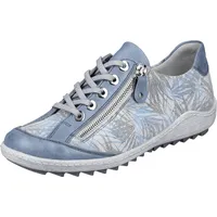 REMONTE R1402-11 für Damen, blau, Gr. 40 EU