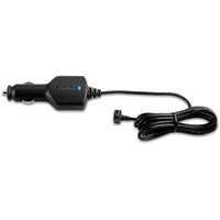 Garmin KFZ Ladekabel Mini USB, Schwarz,