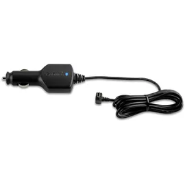 Garmin KFZ Ladekabel Mini USB, Schwarz,