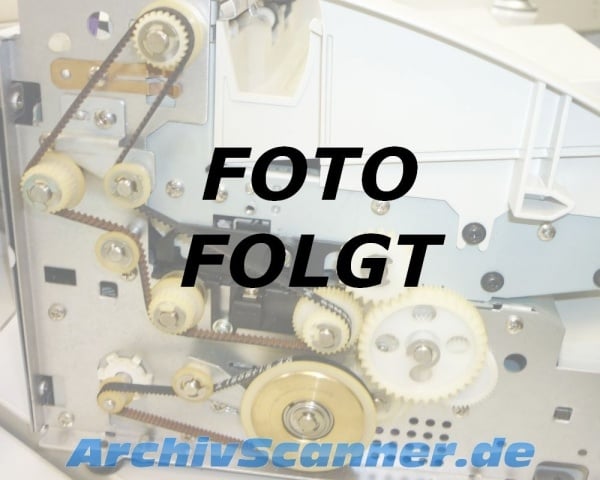 Gegendruck-Roller für Fujitsu fi-4340C