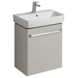 Geberit Renova Compact Waschtischunterschrank 1 Tür, 862061000