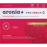 URSAPHARM Arzneimittel Aronia+ Pro Immun Trinkampullen 30 St.