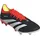 adidas Predator Pro FG CBLACK/FTWWHT/SOLRED, 44 2/3