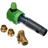 Grünbeck Boxer Rückspülfilter mit Druckminderer 1"