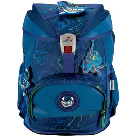 DerDieDas ErgoFlex 5-tlg. Water Splash