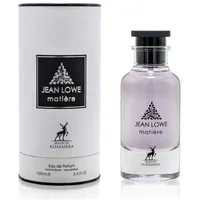 maison alhambra Jean Lowe Maître Eau de Parfum 100 ml