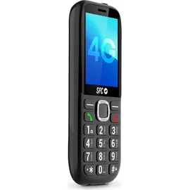SPC Fortune 2 Max 4 GB RAM 32 GB Schwarz