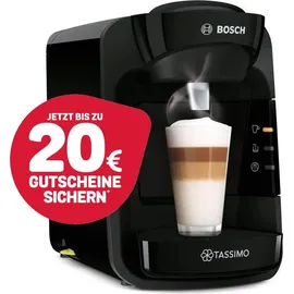 Bosch Tassimo Suny TAS3102 black