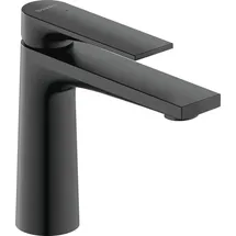 Duravit Tulum Einhandmischer Schwarz Matt