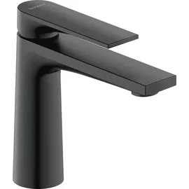 Duravit Tulum Einhandmischer Schwarz Matt