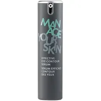 Dr.Spiller Dr. Spiller Manage Your Skin Effective Eye Contour