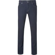 Brax COOPER Denim Masterpiece Jeans Dark Blue 38W / 32L