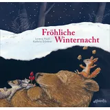 Atlantis Fröhliche Winternacht