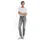 Mavi Damen Kendra Jeans, Grey Brushed Glam, 27/32 - 27W / 32L