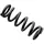 RockShox Feder (400LB | 174x67,5-75mm | metrisch)