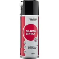 Teslanol Silikonspray 400 ml