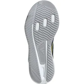 adidas Duramo SL 2 Damen Slim Dark Blue / Gold Met / Halo Silver 40,5
