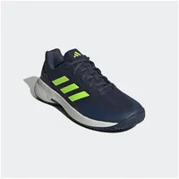 Adidas Gamecourt 2.0 Tennisschuh 45