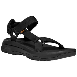 Teva Hurricane XLT3 Herren Schwarz 43