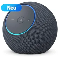 Amazon Echo Dot Max Graphit