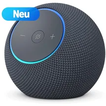 Amazon Echo Dot Max Graphit