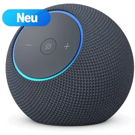 Amazon Echo Dot Max Graphit