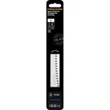 Fiskars Gebogenes Sägeblatt CC24 für Profi SW-330/SW-240