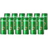 Moskovskaya Vodka Energy 10% Vol. (12x0.33l) in Dose