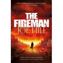Gollancz The Fireman: The chilling horror thriller from the author of NOS4A2 and THE BLACK PHONE