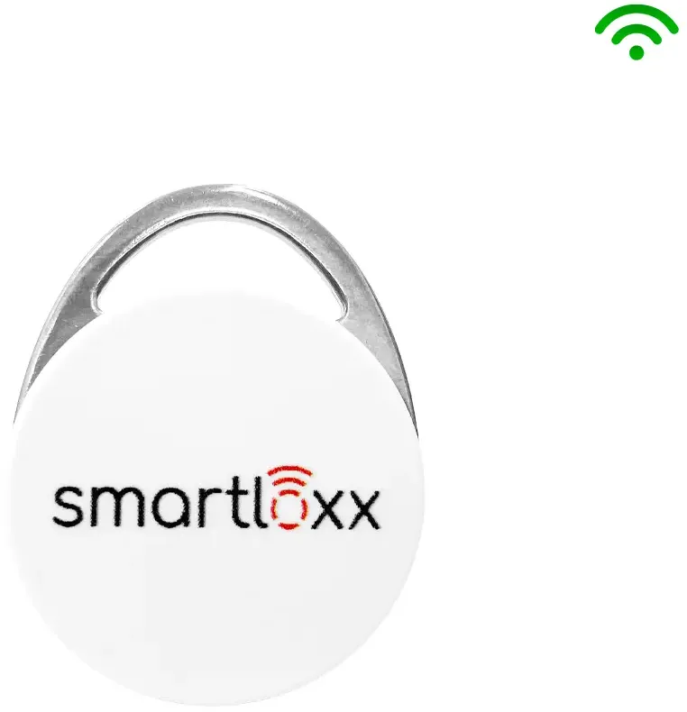 smartloxx RFID MIFARE DESFire Transponder MF