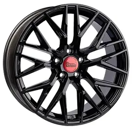 mam wheels RS4 7,5 x 17 5 x 112 ET45 MB66,6 Schwarz