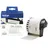 Brother Universaletiketten DK22205 Weiß 62 mm x 30,48 m 1 St.