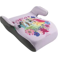 Tataway Disney Prinzessinnen i-Size Kindersitz/Autositz, ECE R129/03, Sitzerhöhung für