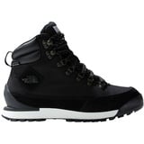 The North Face Schnürboots »W BACK-TO-BERKELEY IV TEXTILE WP«, wasserdicht The North Face schwarz